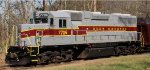 WCRL 7706